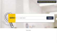 Tablet Screenshot of cleanmasters.com